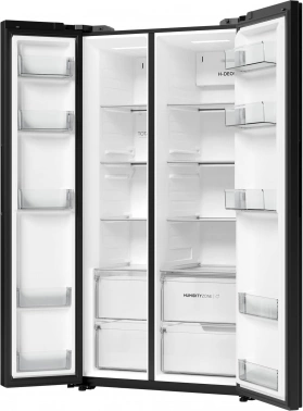 Холодильник Haier HRF-600DM7RU