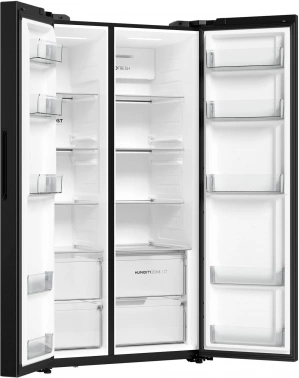 Холодильник Haier HRF-600DM7RU