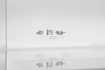 Холодильник Haier C2F 637 CGBG