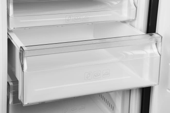 Холодильник Haier C2F 637 CGBG