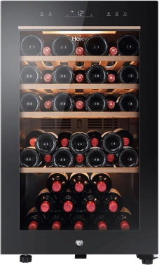 Винный шкаф Haier FWC49GA