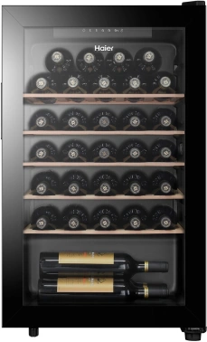 Винный шкаф Haier FWC33GA