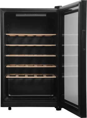 Винный шкаф Haier FWC33GA