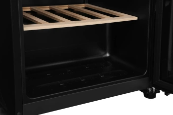 Винный шкаф Haier FWC33GA