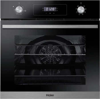 Духовой шкаф Электрический Haier HOD-P08TGBX