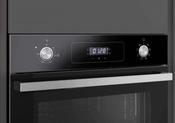 Духовой шкаф Электрический Haier HOD-P08TGBX