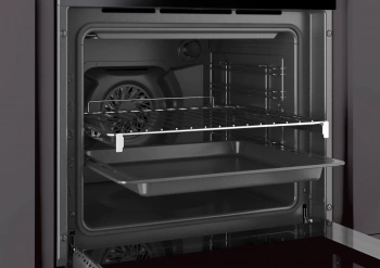 Духовой шкаф Электрический Haier HOD-P08TGBX