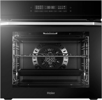 Духовой шкаф Электрический Haier HOQ-F5AAGB