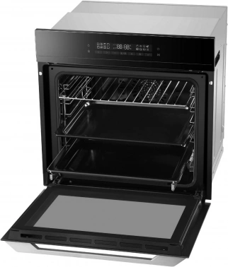 Духовой шкаф Электрический Haier HOQ-F5AAGB