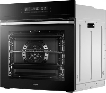 Духовой шкаф Электрический Haier HOQ-F5AAGB