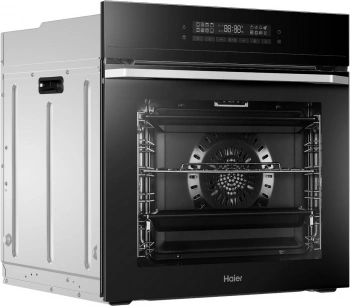Духовой шкаф Электрический Haier HOQ-F5AAGB