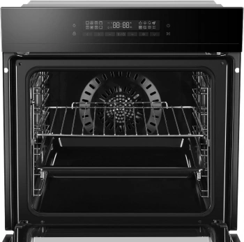 Духовой шкаф Электрический Haier HOQ-F5AAGB