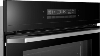 Духовой шкаф Электрический Haier HOQ-F5AAGB