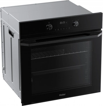 Духовой шкаф Электрический Haier HOQ-K5AAN3GB