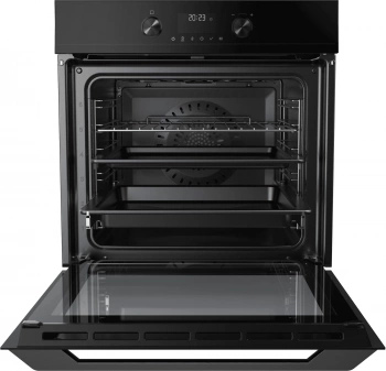 Духовой шкаф Электрический Haier HOQ-K5AAN3GB