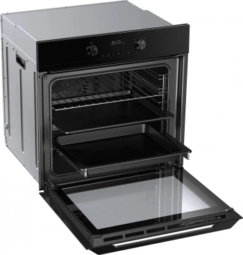 Духовой шкаф Электрический Haier HOQ-K5AAN3GB