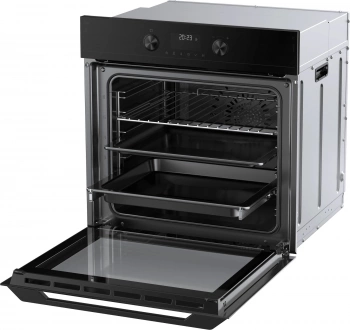 Духовой шкаф Электрический Haier HOQ-K5AAN3GB