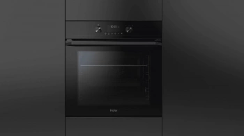 Духовой шкаф Электрический Haier HOQ-K5AAN3GB