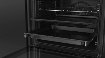 Духовой шкаф Электрический Haier HOQ-K5AAN3GB