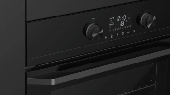 Духовой шкаф Электрический Haier HOQ-K5AAN3GB