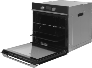 Духовой шкаф Электрический Haier HOQ-K5AAN3BX