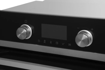 Духовой шкаф Электрический Haier HOQ-K5AAN3BX