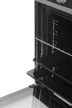 Духовой шкаф Электрический Haier HOQ-K5AAN3BX