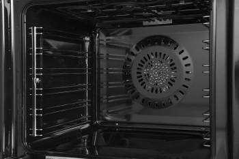 Духовой шкаф Электрический Haier HOQ-K5AAN3BX