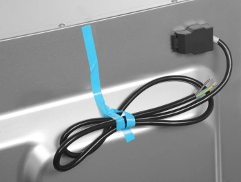 Духовой шкаф Электрический Haier HOQ-K5AAN3BX