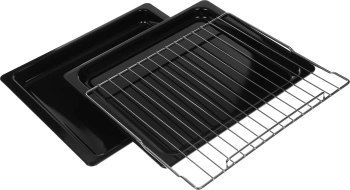 Духовой шкаф Электрический Haier HOQ-K5AAN3BX