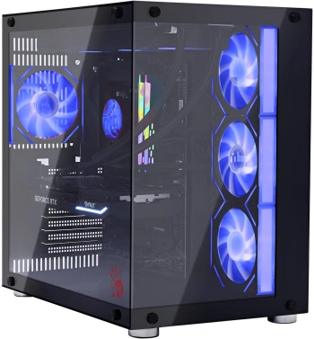 Корпус Bloody BD-CC003