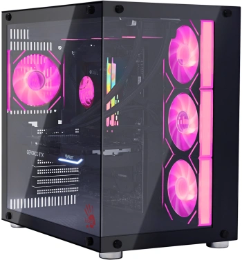 Корпус Bloody BD-CC003