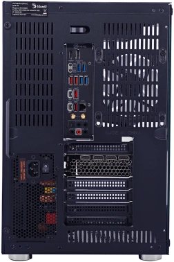 Корпус Bloody BD-CC003