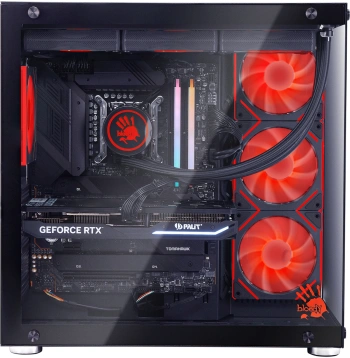 Корпус Bloody BD-CC003