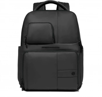 Рюкзак Piquadro Wollem CA6238W129W/N черный полиэстер