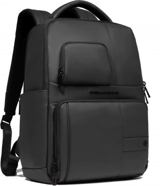 Рюкзак Piquadro Wollem CA6238W129W/N черный полиэстер