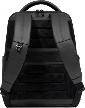 Рюкзак Piquadro Wollem CA6238W129W/N черный полиэстер