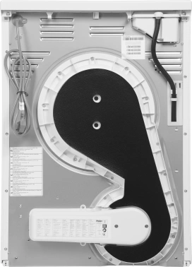 Сушильная машина Haier HD90-A2959