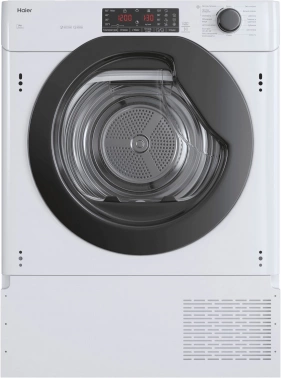 Сушильная машина Haier HDB4 H7A2TBEX-RU