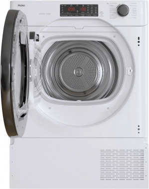 Сушильная машина Haier HDB4 H7A2TBEX-RU
