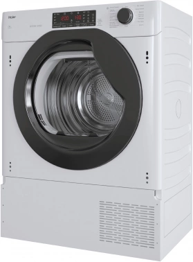 Сушильная машина Haier HDB4 H7A2TBEX-RU