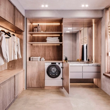 Сушильная машина Haier HDB4 H7A2TBEX-RU