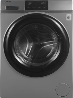 Стиральная машина Haier HW60-BP12919BS