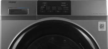 Стиральная машина Haier HW60-BP12919BS