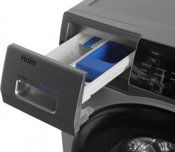 Стиральная машина Haier HW60-BP12919BS