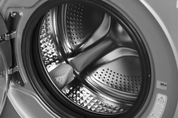Стиральная машина Haier HW60-BP12919BS