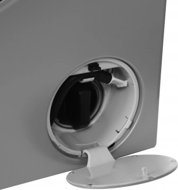 Стиральная машина Haier HW60-BP12919BS