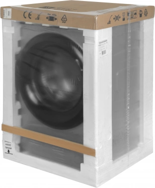 Стиральная машина Haier HW60-BP12919BS