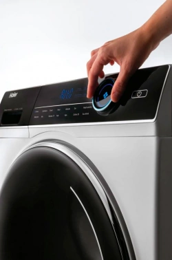 Стиральная машина Haier HWD100-B14979