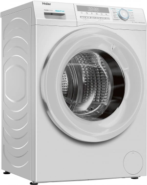 Стиральная машина Haier HW60-BP12929BE